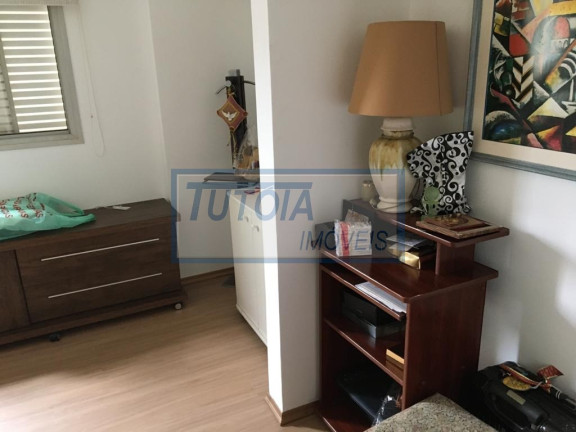 Imagem Apartamento com 4 Quartos à Venda, 120 m² em Vila Mariana - São Paulo Imagem Apartamento com 4 Quartos à Venda, 120 m² em Vila Mariana - São Paulo