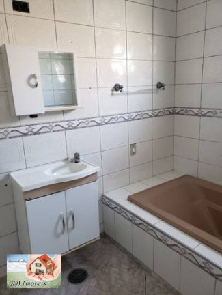 Imagem Casa com 4 Quartos à Venda, 178 m² em Jardim Do Estádio - Santo André Imagem Casa com 4 Quartos à Venda, 178 m² em Jardim Do Estádio - Santo André