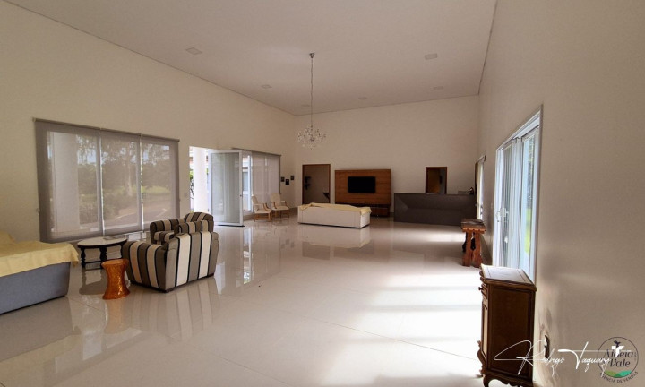 Imagem Casa de Condomínio com 4 Quartos à Venda, 445 m² em Residencial Aldeia Do Vale - Goiânia Imagem Casa de Condomínio com 4 Quartos à Venda, 445 m² em Residencial Aldeia Do Vale - Goiânia