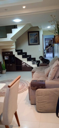 Imagem Casa com 3 Quartos para Alugar, 110 m² em Parque Santo Antônio - Campos Dos Goytacazes Imagem Casa com 3 Quartos para Alugar, 110 m² em Parque Santo Antônio - Campos Dos Goytacazes