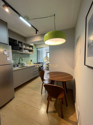 Imagem Apartamento com 3 Quartos à Venda, 75 m² em Pitangueiras - Guarujá