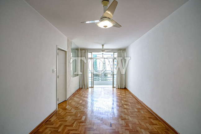 Foto do imóvel Apartamento com 3 Quartos à Venda, 105 m² em Itaim Bibi - São Paulo