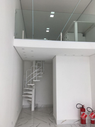 Imagem Sala Comercial para Alugar, 40 m² em Centro - Santo André