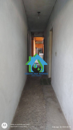 Imagem Casa com 1 Quarto para Alugar, 42 m² em Jardim Guanabara - Jundiaí