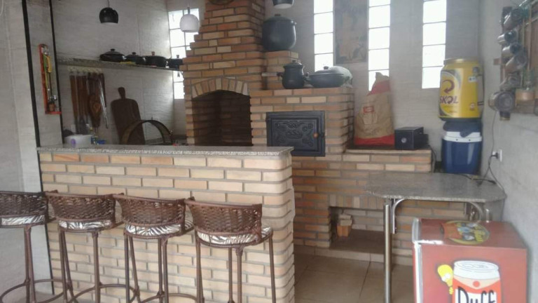 Imagem Sobrado com 3 Quartos à Venda, 160 m² em Vila Arriete - São Paulo