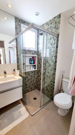 Imagem Apartamento com 3 Quartos à Venda, 100 m² em Chácara Inglesa - São Paulo