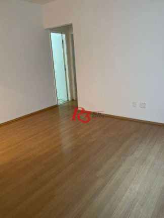 Imagem Apartamento com 3 Quartos à Venda, 75 m² em Campo Grande - Santos Imagem Apartamento com 3 Quartos à Venda, 75 m² em Campo Grande - Santos