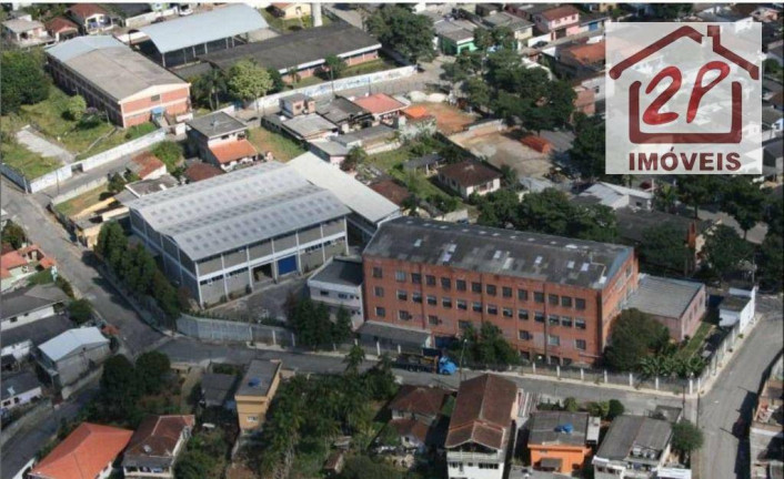 Imagem Galpão à Venda ou Locação, 6.353 m² em Vila Louro - Embu-guaçu Imagem Galpão à Venda ou Locação, 6.353 m² em Vila Louro - Embu-guaçu