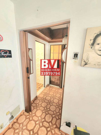 Imagem Apartamento com 2 Quartos à Venda, 70 m² em Inhaúma - Rio De Janeiro Imagem Apartamento com 2 Quartos à Venda, 70 m² em Inhaúma - Rio De Janeiro
