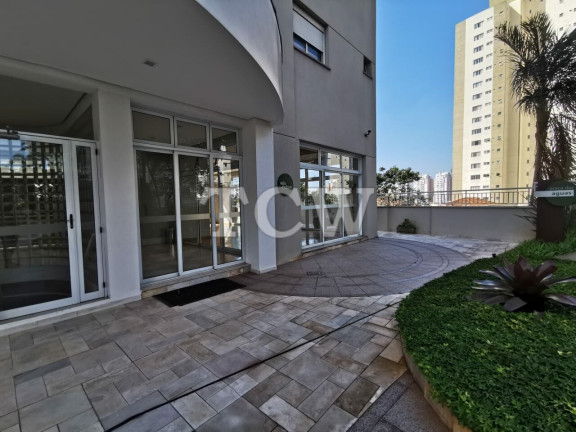 Imagem Apartamento com 3 Quartos à Venda, 155 m² em Vila Mariana - São Paulo
