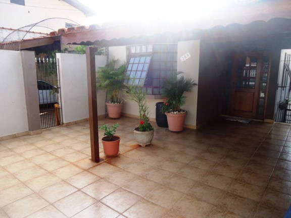 Imagem Casa com 3 Quartos à Venda, 260 m² em Itatiba Imagem Casa com 3 Quartos à Venda, 260 m² em Itatiba