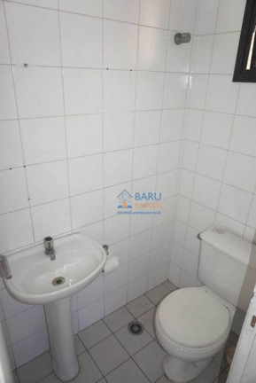 Imagem Imóvel à Venda ou Locação, 44 m² em Vila Clementino - São Paulo Imagem Imóvel à Venda ou Locação, 44 m² em Vila Clementino - São Paulo