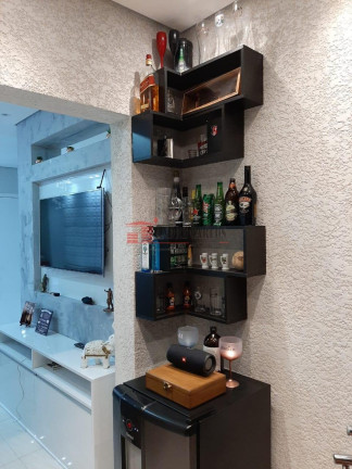 Imagem Apartamento com 2 Quartos à Venda, 54 m² em City Bussocaba - Osasco Imagem Apartamento com 2 Quartos à Venda, 54 m² em City Bussocaba - Osasco