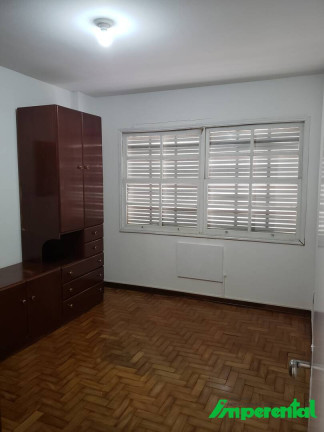 Imagem Apartamento com 3 Quartos à Venda, 150 m² em Gonzaga - Santos