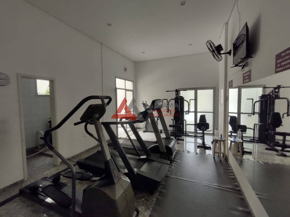 Imagem Apartamento com 2 Quartos à Venda, 47 m² em Santa Cecília - São Paulo