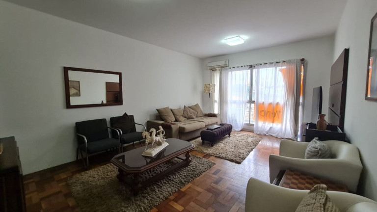 Imagem Apartamento com 3 Quartos à Venda, 162 m² em Ponta Da Praia - Santos Imagem Apartamento com 3 Quartos à Venda, 162 m² em Ponta Da Praia - Santos