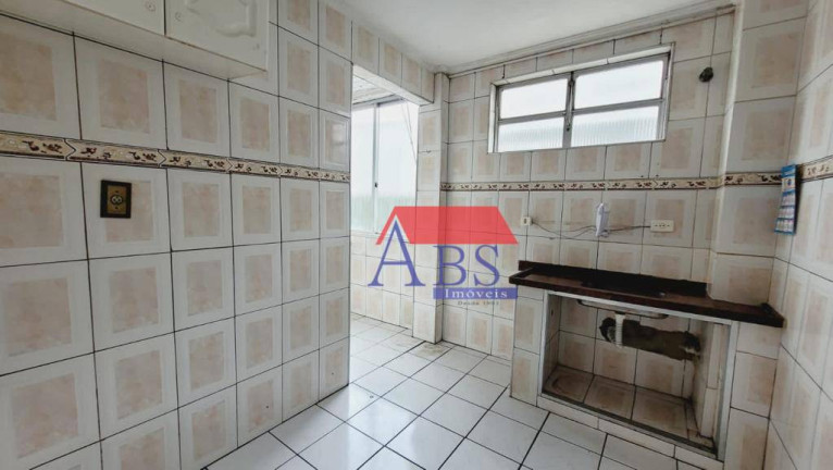 Imagem Apartamento com 2 Quartos à Venda, 82 m² em Aparecida - Santos Imagem Apartamento com 2 Quartos à Venda, 82 m² em Aparecida - Santos