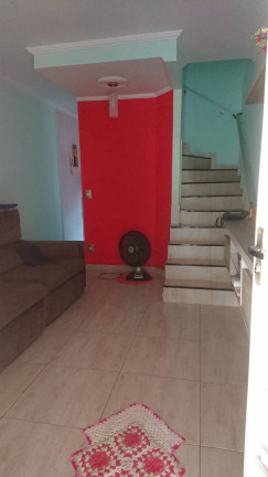 Imagem Casa com 3 Quartos à Venda, em Vila Lunardi - Campinas Imagem Casa com 3 Quartos à Venda, em Vila Lunardi - Campinas