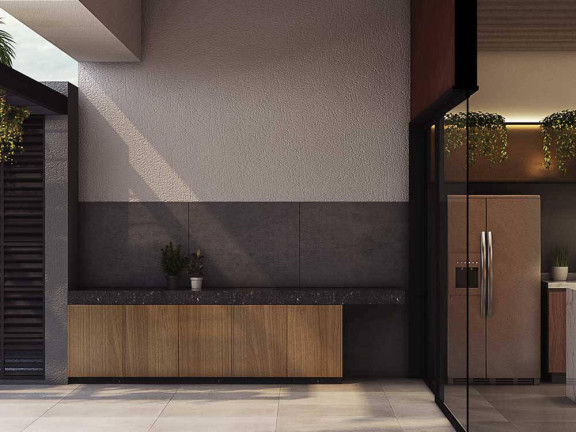 Imagem Apartamento com 3 Quartos à Venda, 137 m² em Cambuí - Campinas