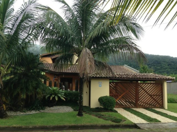 Imagem Casa com 4 Quartos à Venda, 260 m² em Tabatinga - Caraguatatuba Imagem Casa com 4 Quartos à Venda, 260 m² em Tabatinga - Caraguatatuba