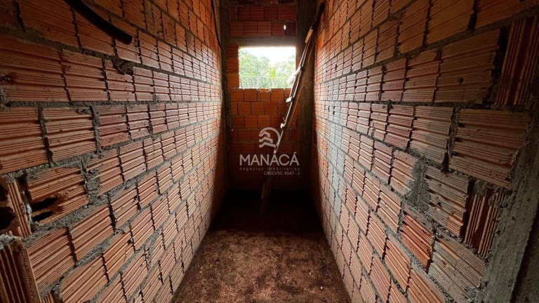 Imagem Casa com 3 Quartos à Venda, 100 m² em Nova Barra Velha - Barra Velha Imagem Casa com 3 Quartos à Venda, 100 m² em Nova Barra Velha - Barra Velha