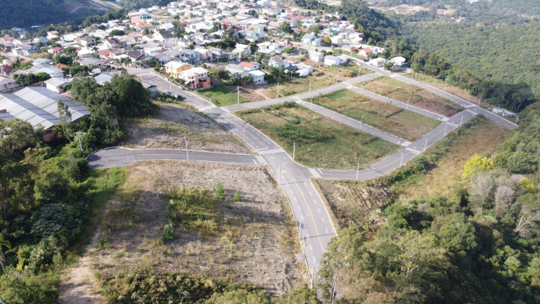 Imagem Terreno à Venda, 242 m² em Santa Helena - Bento Gonçalves