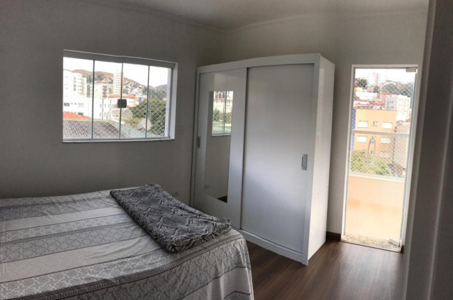 Imagem Apartamento com 3 Quartos à Venda, 101 m² em Jardim Cascatinha - Poços De Caldas Imagem Apartamento com 3 Quartos à Venda, 101 m² em Jardim Cascatinha - Poços De Caldas