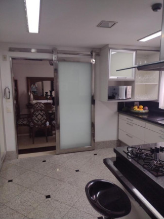 Imagem Apartamento com 3 Quartos à Venda, 225 m² em Jardim - Santo André Imagem Apartamento com 3 Quartos à Venda, 225 m² em Jardim - Santo André