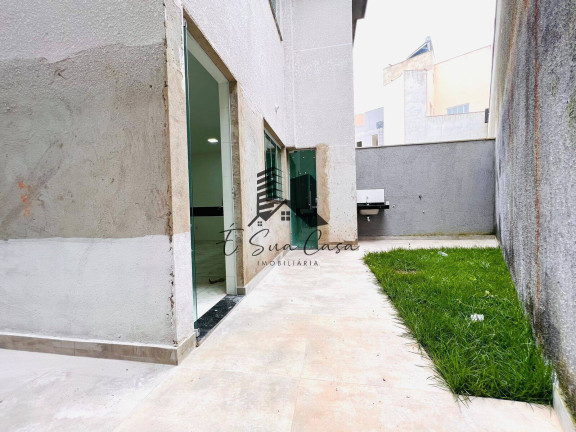 Imagem Casa com 3 Quartos à Venda, 170 m² em Cabral - Contagem Imagem Casa com 3 Quartos à Venda, 170 m² em Cabral - Contagem