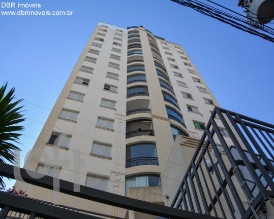 Imagem Apartamento com 2 Quartos à Venda, 109 m² em Vila Prudente - São Paulo