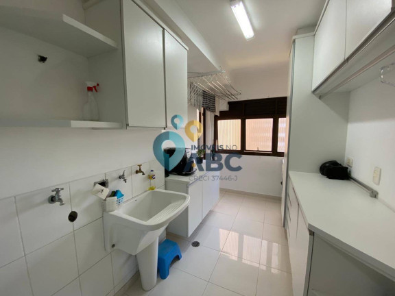 Imagem Apartamento com 4 Quartos à Venda, 208 m² em Centro - São Bernardo Do Campo