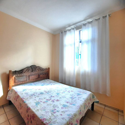 Apartamento com 3 Quartos à Venda, 65 m² em Alípio De Melo - Belo Horizonte