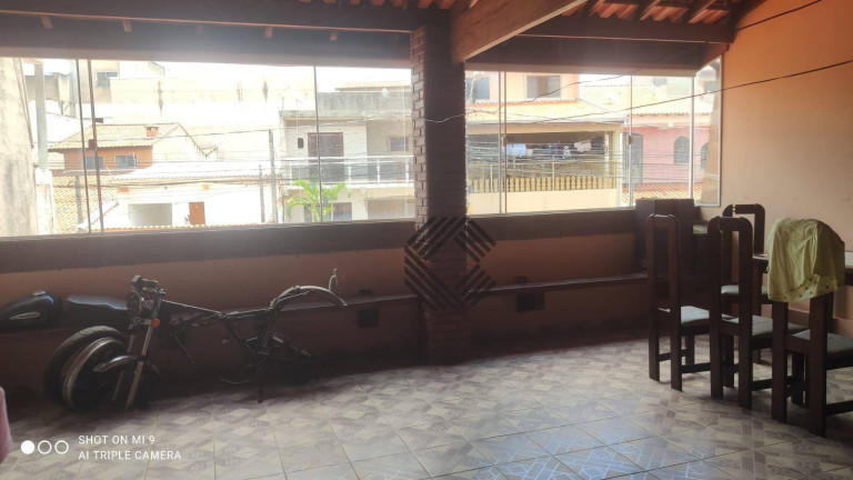 Imagem Sobrado com 3 Quartos à Venda, 344 m² em Jardim São Guilherme - Sorocaba Imagem Sobrado com 3 Quartos à Venda, 344 m² em Jardim São Guilherme - Sorocaba