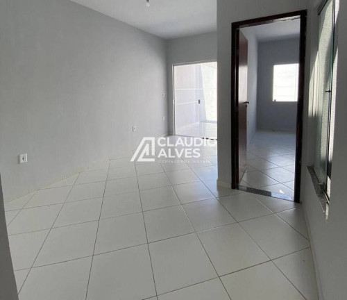 Imagem Casa com 2 Quartos à Venda, 60 m² em Parque Ipê - Feira De Santana Imagem Casa com 2 Quartos à Venda, 60 m² em Parque Ipê - Feira De Santana