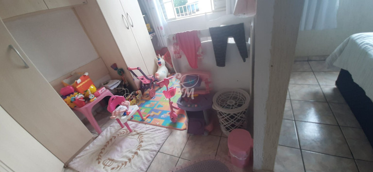 Imagem Casa com 5 Quartos à Venda, 180 m² em Agapeama - Jundiaí