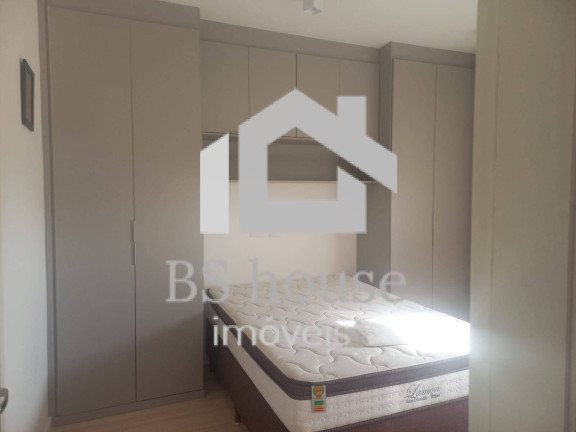Imagem Apartamento com 2 Quartos para Alugar, 60 m² em Vila Alpina - Santo André Imagem Apartamento com 2 Quartos para Alugar, 60 m² em Vila Alpina - Santo André
