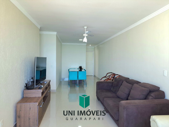 Imagem Apartamento com 3 Quartos à Venda, 110 m² em Praia Do Morro - Guarapari