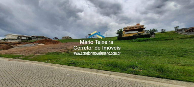 Imagem Terreno em Condomínio à Venda, 1.178 m² em Urbanova - São José Dos Campos Imagem Terreno em Condomínio à Venda, 1.178 m² em Urbanova - São José Dos Campos