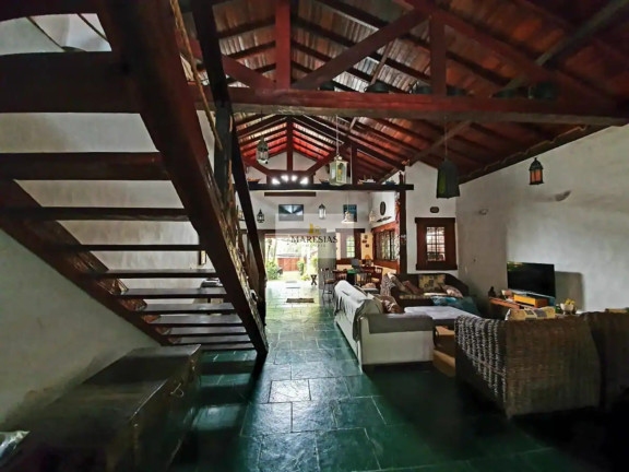 Imagem Casa com 4 Quartos à Venda, 150 m² em Maresias - São Sebastião Imagem Casa com 4 Quartos à Venda, 150 m² em Maresias - São Sebastião