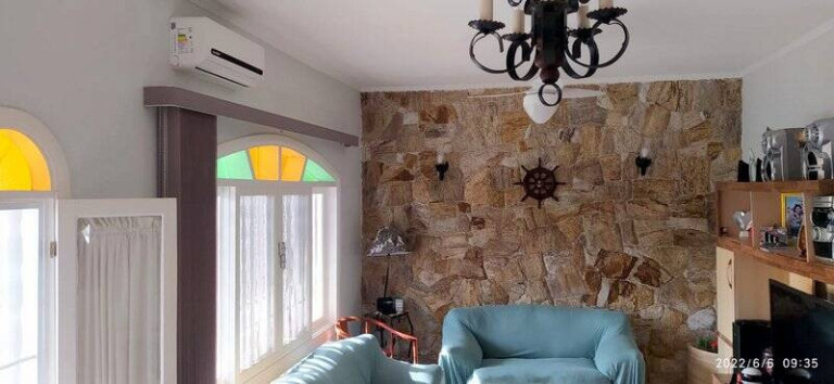 Imagem Casa com 3 Quartos à Venda, 250 m² em Oásis - Peruíbe Imagem Casa com 3 Quartos à Venda, 250 m² em Oásis - Peruíbe