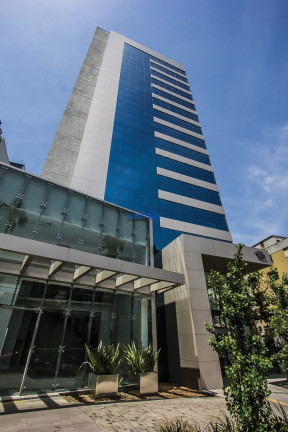 Sala Comercial à Venda, 40 m² em Independência - Porto Alegre