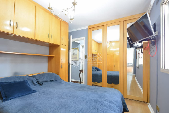 Imagem Apartamento com 3 Quartos à Venda, 101 m² em Vila Clementino - São Paulo Imagem Apartamento com 3 Quartos à Venda, 101 m² em Vila Clementino - São Paulo