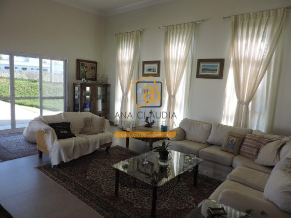 Imagem Casa com 4 Quartos à Venda,  em Parque Chapada De Itu - Itu