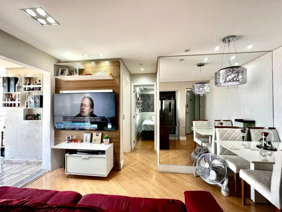 Imagem Apartamento com 2 Quartos à Venda, 58 m² em Vila Formosa - São Paulo Imagem Apartamento com 2 Quartos à Venda, 58 m² em Vila Formosa - São Paulo