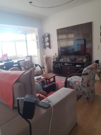 Imagem Apartamento com 2 Quartos à Venda, 76 m² em Centro - Taubaté Imagem Apartamento com 2 Quartos à Venda, 76 m² em Centro - Taubaté