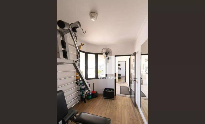 Imagem Apartamento com 2 Quartos à Venda, 58 m² em Campo Belo - São Paulo Imagem Apartamento com 2 Quartos à Venda, 58 m² em Campo Belo - São Paulo
