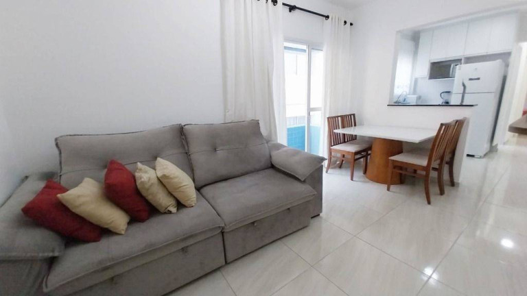 Imagem Apartamento com 1 Quarto à Venda, 45 m² em Aviação - Praia Grande Imagem Apartamento com 1 Quarto à Venda, 45 m² em Aviação - Praia Grande