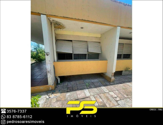 Imagem Sala Comercial à Venda, 780 m² em Brisamar - João Pessoa Imagem Sala Comercial à Venda, 780 m² em Brisamar - João Pessoa