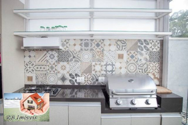 Imagem Apartamento com 3 Quartos à Venda, 131 m² em Centro - São Bernardo Do Campo Imagem Apartamento com 3 Quartos à Venda, 131 m² em Centro - São Bernardo Do Campo
