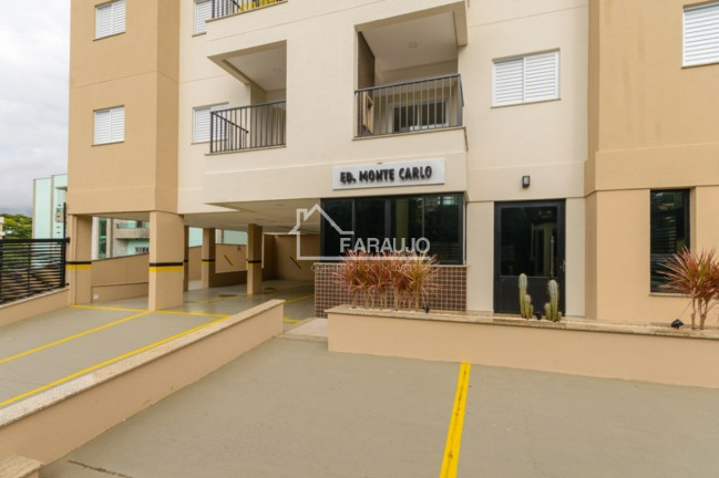 Imagem Apartamento com 3 Quartos à Venda, 71 m² em Jardim Europa - Sorocaba Imagem Apartamento com 3 Quartos à Venda, 71 m² em Jardim Europa - Sorocaba